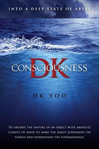 DK Consciousness