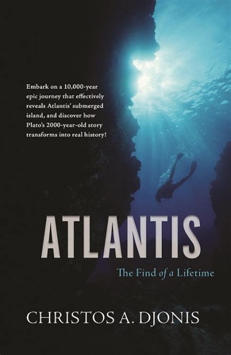 DNA Atlantis