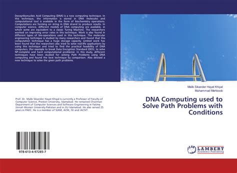 DNA Computing used to Solve Path Problems with Conditions