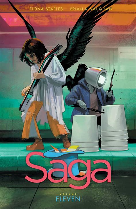 DOMAIN (DOMAIN SAGA)