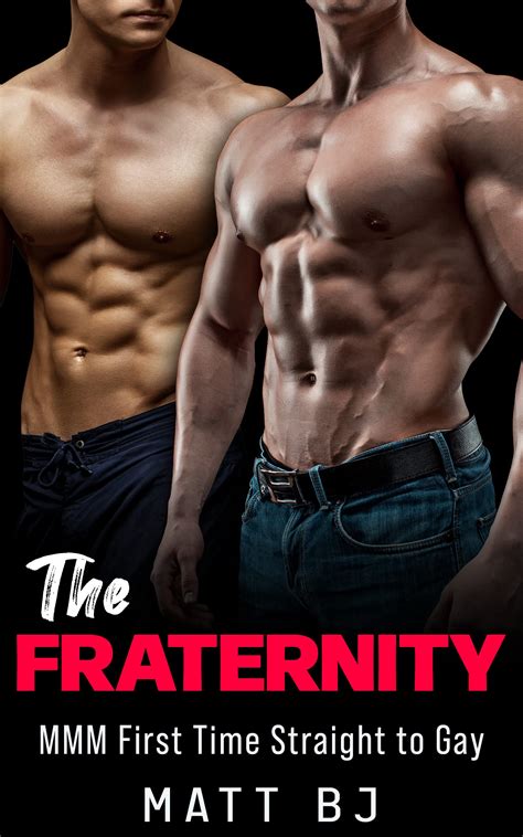 DOMINATION DAY: First Time Straight To Gay MMMM