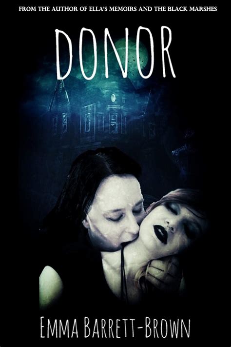 DONOR, The