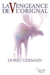 DORIC GERMAIN
