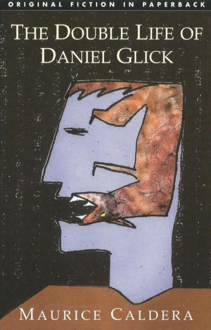DOUBLE LIFE OF DANIEL GLICK