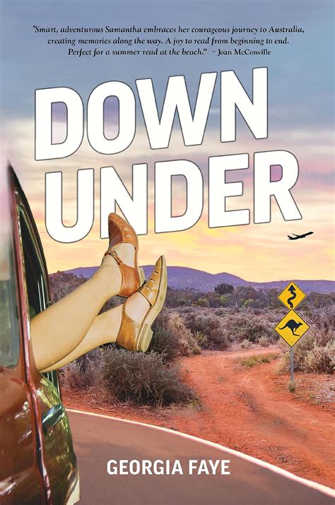 DOWN UNDER UNDER