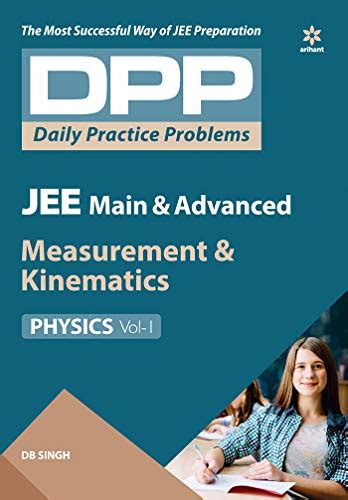 DPP Physics Volume-1