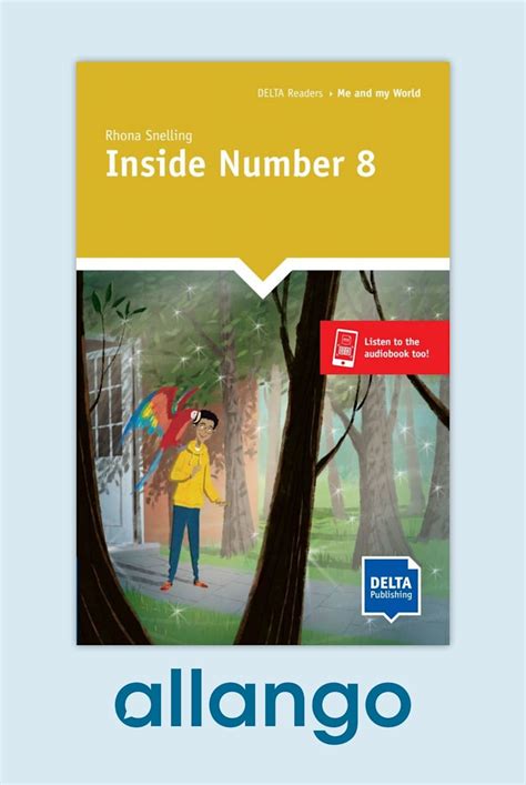 DR (A1) Inside Number 8
