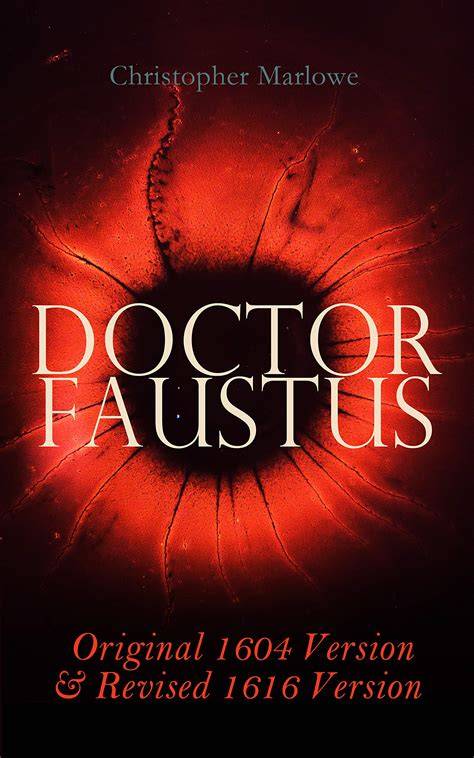 DR. FAUSTUS: TERMS and CONDITIONS APPLY