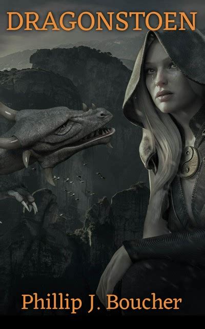 DRAGONSTOEN