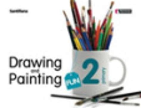 DRAWING AND PAINTING FUN 2 PRIMARY