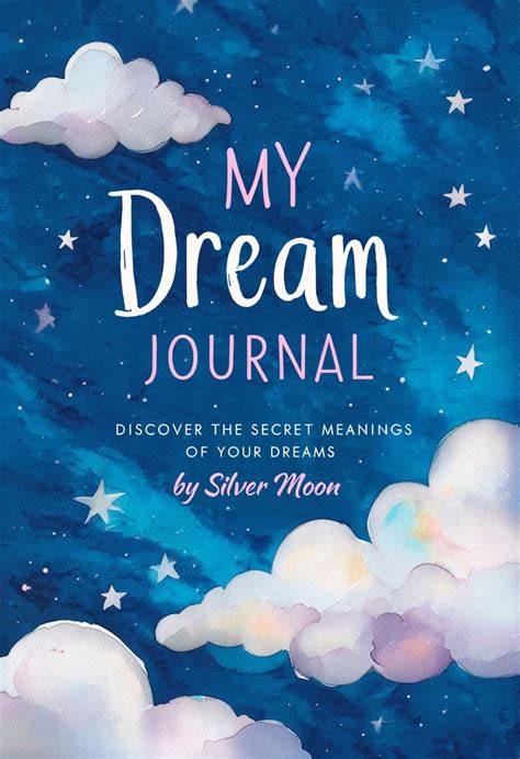 DREAM CHRONICLES: DREAM JOURNAL