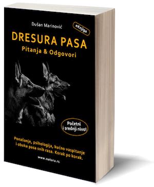 DRESURA PASA