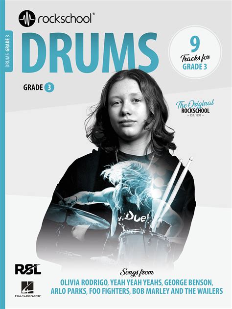 DRUMS