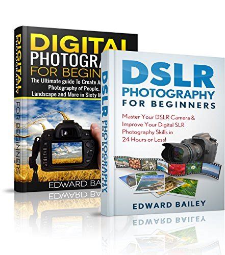DSLR Photography For Beginners