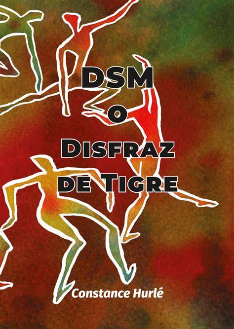 DSM O DISFRAZ DE TIGRE