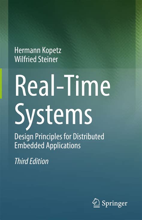 DSP for Embedded and Real-Time Systems