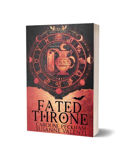 DUST THRONE