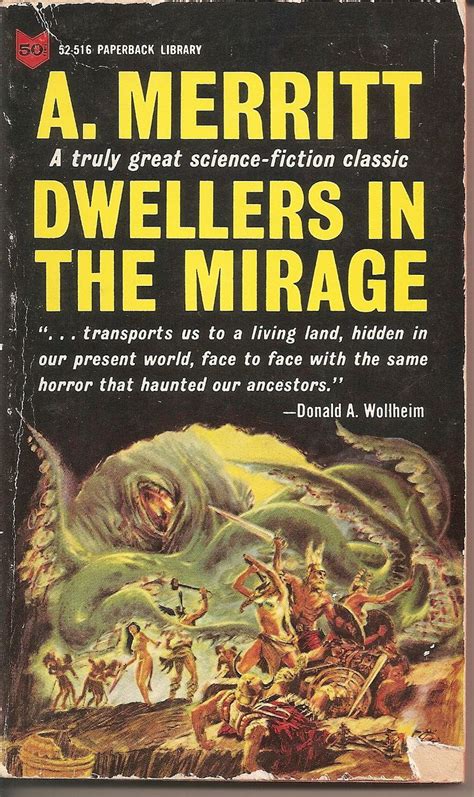 DWELLERS IN THE MIRAGE