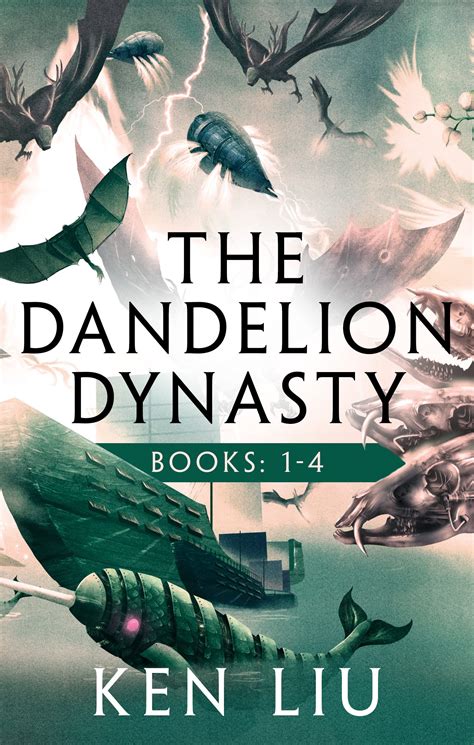 DYNASTY