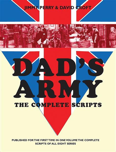 Dad's Army: The Complete Scripts