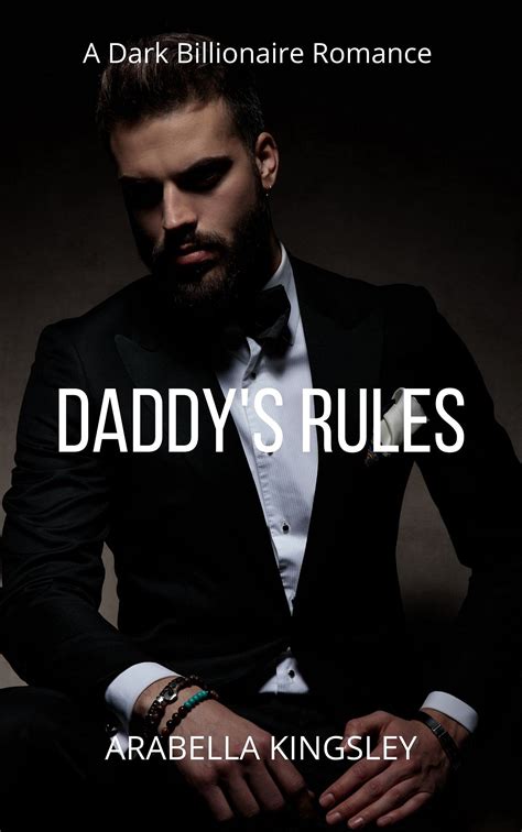 Daddy's Dark Rules