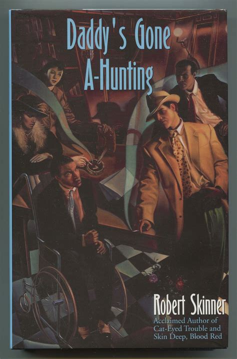 Daddy's Gone A-Hunting
