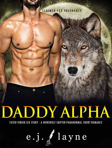 Daddy Alpha