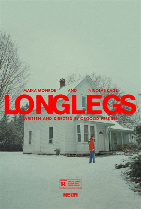 Daddy Longlegs
