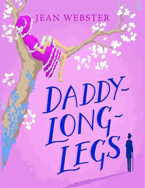 Daddy-Long-Legs