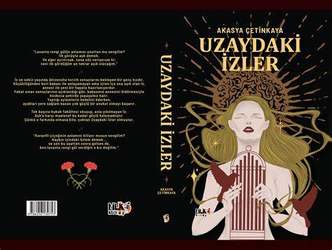 Daga Düsen Izler