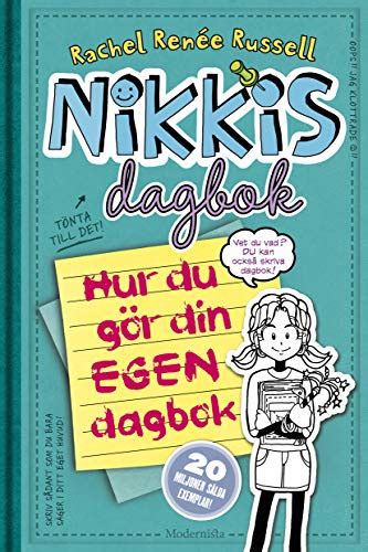 Dagbok