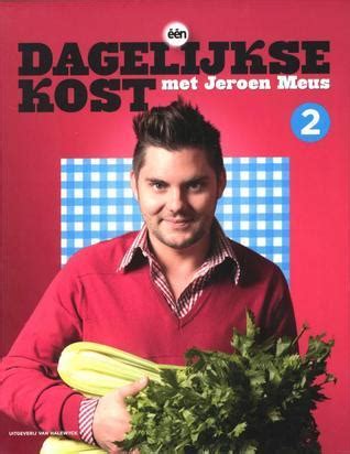 Dagelijkse kost 2