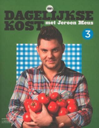 Dagelijkse kost