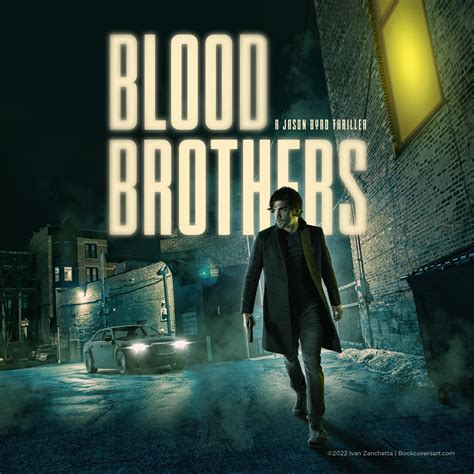 Dagger 2 - Blood Brothers