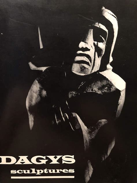 Dagys sculptures