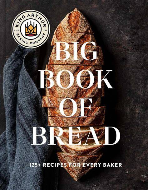 Daily Bread Jan-Mar 2014