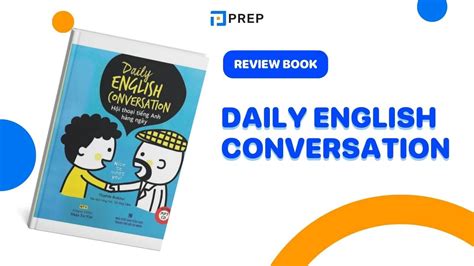 Daily English Conversation Pronunciation Guide