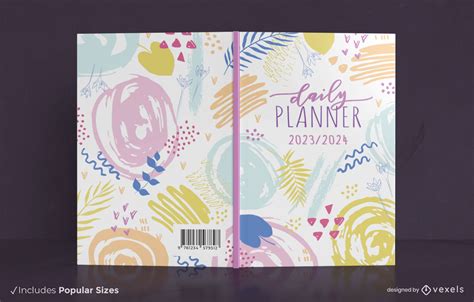 Daily Planner for Translators: Productivity Planner