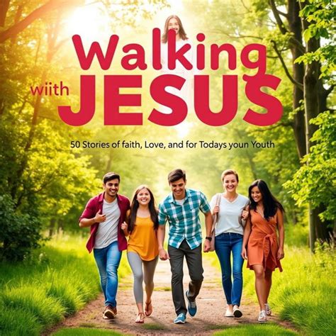 Daily Walk With Jesus