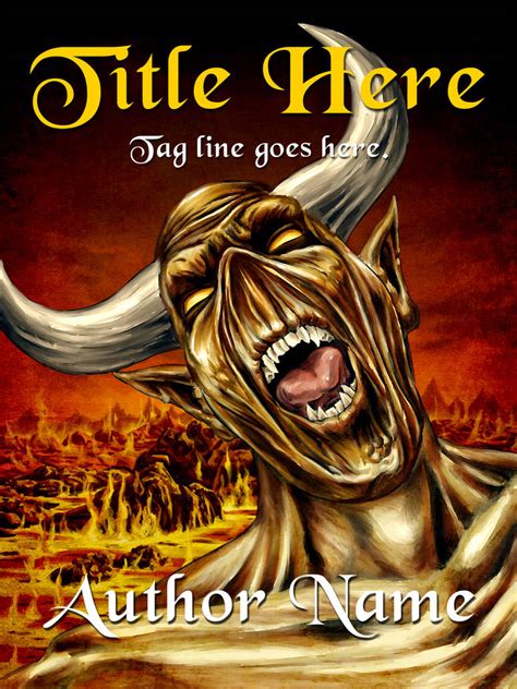 Daimon: The salvific demon