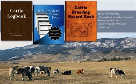 Dairy Cattle Breeding