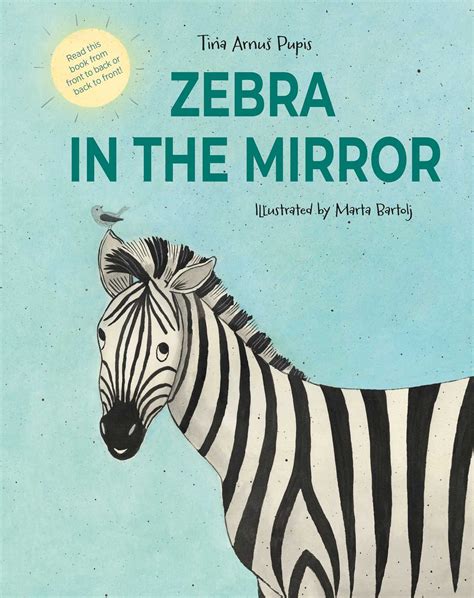 Daisy Zebra