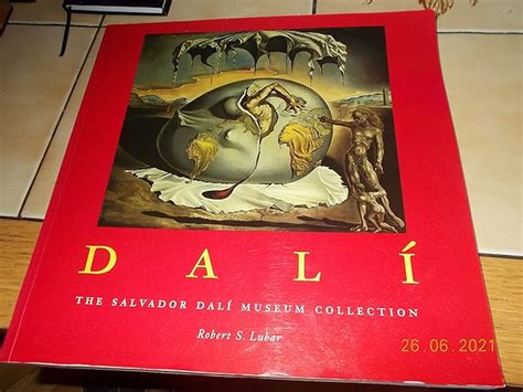 Dali, The Museum Collection
