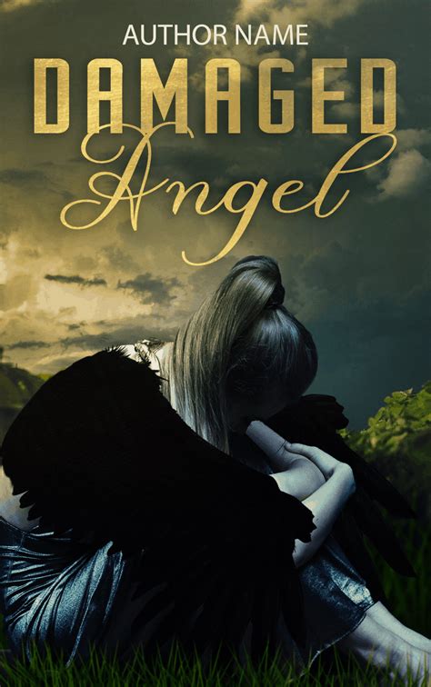 Damaged Angel