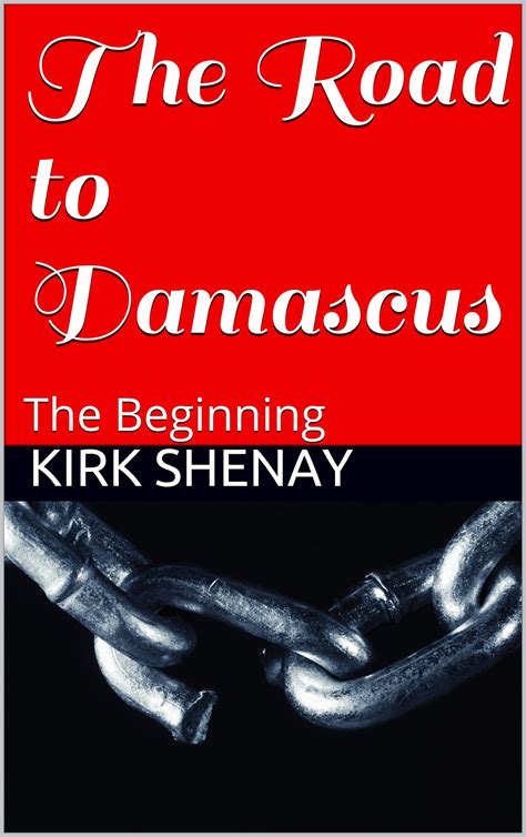 Damascus