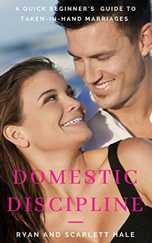 Damsels of Domestic Discipline