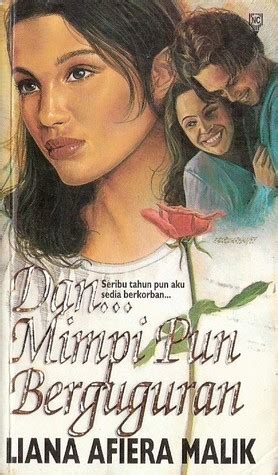 Dan...Mimpi Pun Berguguran