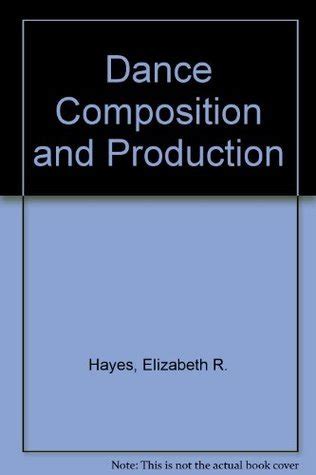 Dance Composition & Production