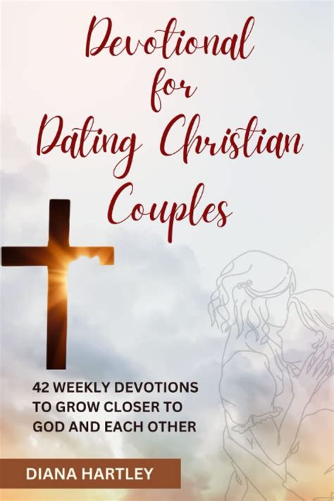 Dance Lessons A Weekly Devotional Guide for Couples