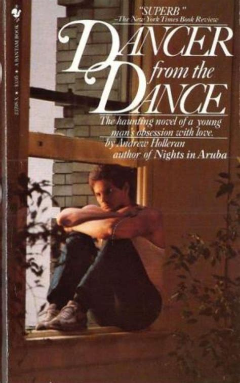 Dancer (Dancer, #1)